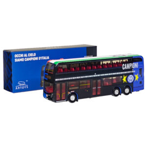 ARTOYS 1/110 ADL Enviro500 mmc 12m Facelift HK Special Edition