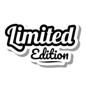 Limited Edition