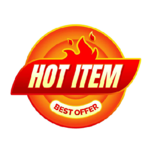 Hot Items