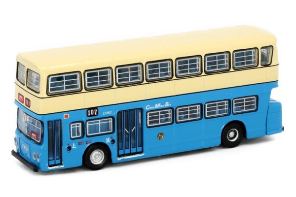 Tiny City 12 Die-cast Model Car - CMB Daimler Fleetline Alexander (107)