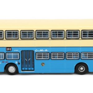 Tiny City 12 Die-cast Model Car - CMB Daimler Fleetline Alexander (107)