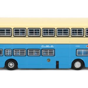 Tiny City 12 Die-cast Model Car - CMB Daimler Fleetline Alexander (107)