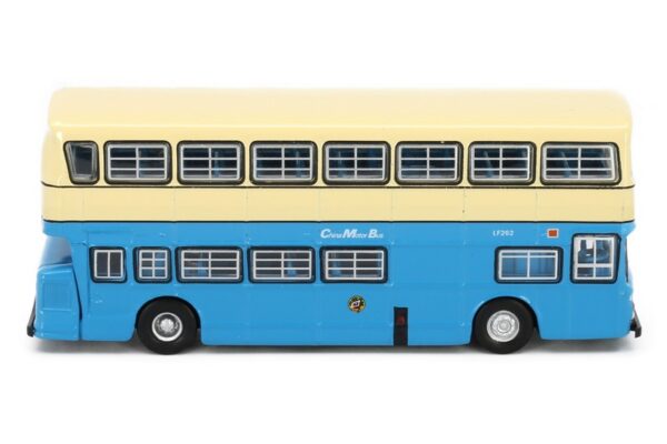 Tiny City 12 Die-cast Model Car - CMB Daimler Fleetline Alexander (107)