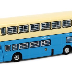 Tiny City 12 Die-cast Model Car - CMB Daimler Fleetline Alexander (107)