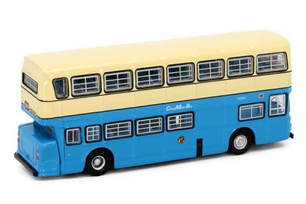 Tiny City 12 Die-cast Model Car - CMB Daimler Fleetline Alexander (107)