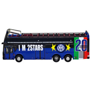 Inter 2STARS Parade Bus (1908 Limited Edition)